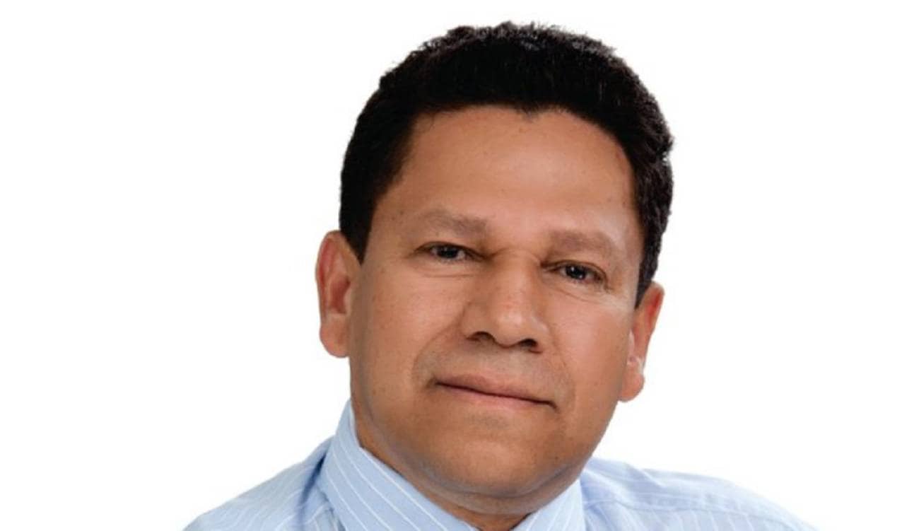 Daniel Largo Taborda