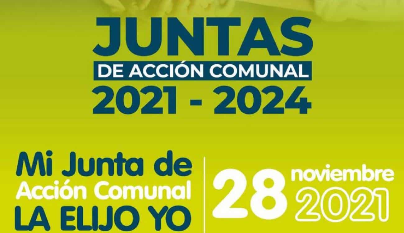Antioquia está preparada para las elecciones comunales