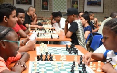 Premios Changó, galardones que exaltan el liderazgo Afro