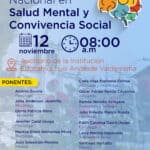 En Giraldo trabajan por la salud mental