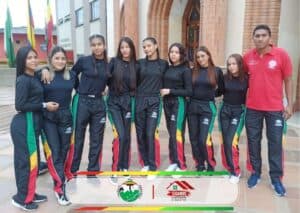 Tarazá fortalece los procesos deportivos