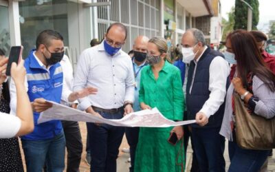Itagüí tiene su propia Área de Desarrollo Naranja