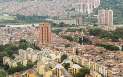 En Bello, 400 familias podrían beneficiarse de mejoramientos de vivienda