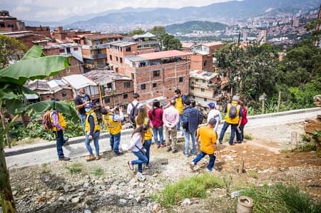 Medellín extiende la Calamidad Pública por seis meses más