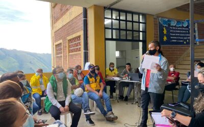 En Medellín se sigue trabajando por las viviendas en buenas condiciones