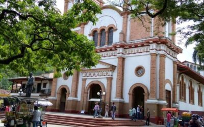 Ciudad Bolívar: El municipio del Suroeste con más casos de COVID-19