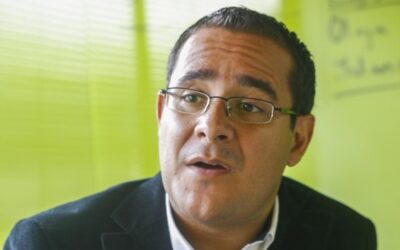 “No permitiré que se implementen las fotomultas en nuestro municipio”: Alcalde de Girardota