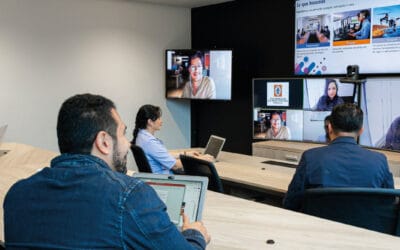 Encuentro de Conexiones Financieras en Medellín