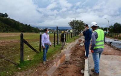 Guatapé tendrá su primera ciclorruta