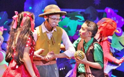La Estrella se llena de cultura para este fin de año 2021