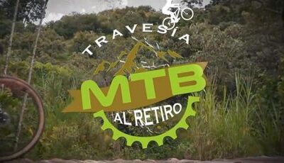Turismo deportivo: Todo está listo para la Travesía MBT al Retiro