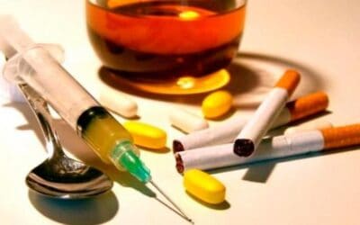 Yondó trabaja para prevenir el consumo de alcohol y drogas en la comunidad