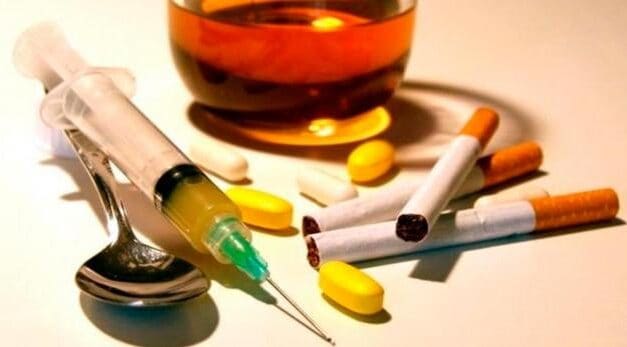 Yondó trabaja para prevenir el consumo de alcohol y drogas en la comunidad