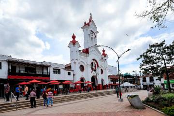 En Guarne decretan toque de queda nocturno para menores de edad