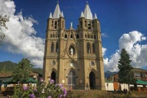 Llega la melodía a Jardín con el segundo encuentro de Antioquia Vive la Música