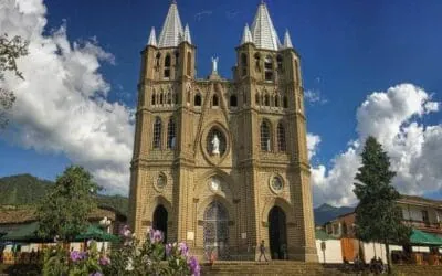 Llega la melodía a Jardín con el segundo encuentro de Antioquia Vive la Música