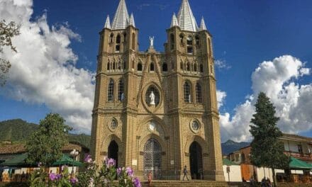 Llega la melodía a Jardín con el segundo encuentro de Antioquia Vive la Música