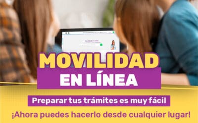 Estos son los canales de pago en la Secretaría de Movilidad en la ciudad