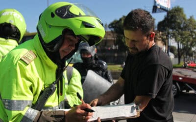 Conozca los descuentos por multas de tránsito y técnico mecánica en Medellín