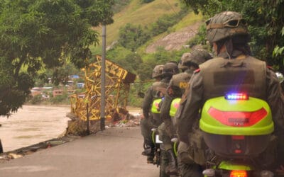 Un fallecido y cinco personas heridas dejó un atentado con explosivo en Valdivia