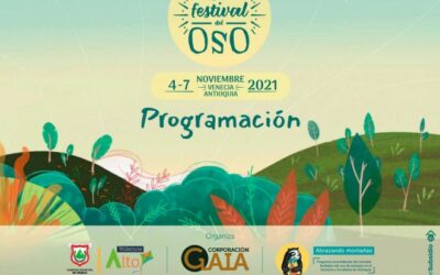 Venecia se prepara para recibir el quinto Festival del Oso