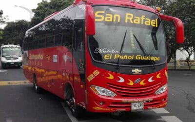Fueron linchadas dos personas que intentaron atracar a pasajeros en la autopista Medellín – Bogotá