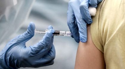 ¡Ya puede vacunarse! Llegaron biológicos contra el COVID-19 al Oriente