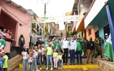 Betulia tendrá  $2.000 millones para inversión enfocada en la juventud