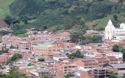 En Betulia un ataque armado dejó un muerto y cinco heridos