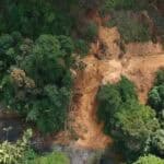 Aún está cerrada la vía Jericó – Andes