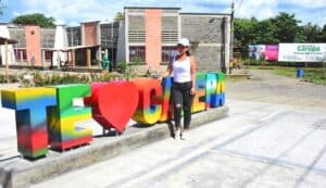 “Amor por nuestra cuadra” en Carepa
