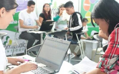 Comfenalco abre nuevas técnicas laborales en El Oriente