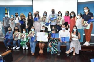 Dos instituciones educativas del Suroeste antioqueño son las ganadoras de las Olimpiadas Ambientales