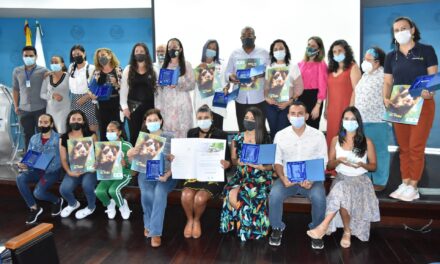 Dos instituciones educativas del Suroeste antioqueño son las ganadoras de las Olimpiadas Ambientales