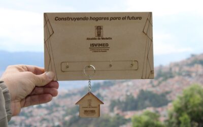 Isvimed invita a la comunidad a participar de La Feria de Vivienda 2021