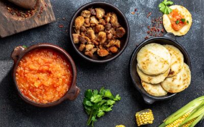Conozca los municipios que integran la Ruta Gastronómica del Oriente
