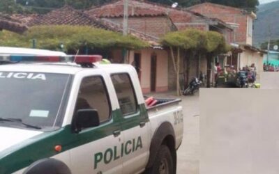 Joven de 18 años fue baleado en Sonsón, Oriente de Antioquia