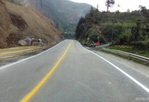Accidente en la Autopista Medellín – Bogotá deja 20 heridos y 7 muertos