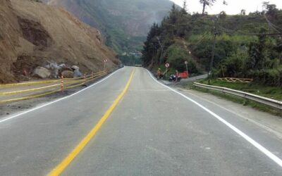 Accidente en la Autopista Medellín – Bogotá deja 20 heridos y 7 muertos