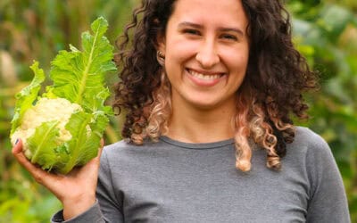 En El Oriente avanza en un 50% el proyecto para fortalecer el agroturismo