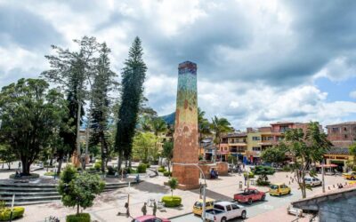 En enero comenzará la construcción del teatro de El Carmen de Viboral