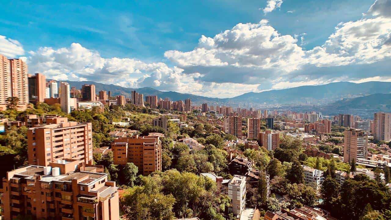 Avanza la construcción del Plan de Acción Ambiental de El Poblado