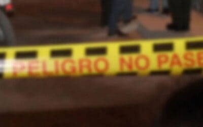 En Titiribí investigan el caso de un hombre que fue desmembrado
