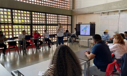 En Támesis se realizó la primera Jornada de Acuerdos Municipales para 2022