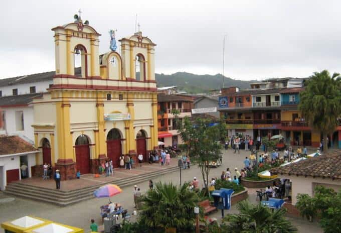 Daniel Largo Taborda