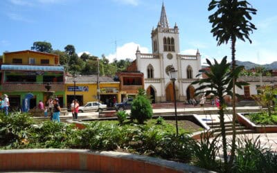 Festival de Juegos Callejeros en Giraldo