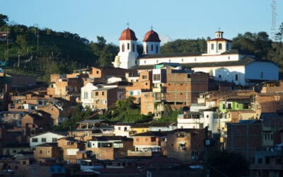 El hospital de San Vicente Ferrer ajusta tres semanas en alerta roja