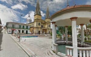 Hasta $20 millones ofrece la Gobernación de Antioquia por información que permita esclarecer los hechos ocurridos en Santo Domingo