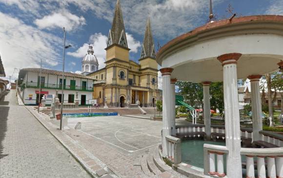 Hasta $20 millones ofrece la Gobernación de Antioquia por información que permita  esclarecer los hechos ocurridos en Santo Domingo