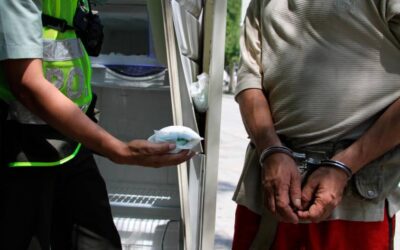 Fue capturado otro presunto integrante de “Los Venecos” que delinque en la ciudad